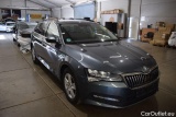  Skoda  Superb  Combi Ambition 2.0 TDI 110KW AT7 E6d #7