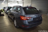  Skoda  Superb  Combi Ambition 2.0 TDI 110KW AT7 E6d #8