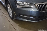  Skoda  Superb  Combi Ambition 2.0 TDI 110KW AT7 E6d #19