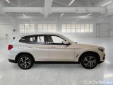  Bmw  X3 BMW  / 2017 / 5P / SUV XDRIVE 20D MH48V BUSINESS ADVANTAGE #7