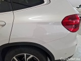  Bmw  X3 BMW  / 2017 / 5P / SUV XDRIVE 20D MH48V BUSINESS ADVANTAGE #45