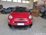  Fiat  500 FIAT X / 2018 / 5P / CROSSOVER 1.0 T3 120CV MT E6D CULT #6
