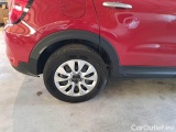  Fiat  500 FIAT X / 2018 / 5P / CROSSOVER 1.0 T3 120CV MT E6D CULT #91