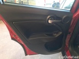  Fiat  500 FIAT X / 2018 / 5P / CROSSOVER 1.0 T3 120CV MT E6D CULT #108
