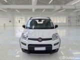 Fiat  Panda FIAT  / 2011 / 5P / BERLINA 0.9 TWINAIR TURBO 85CV WILD 4X4 #6