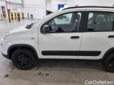  Fiat  Panda FIAT  / 2011 / 5P / BERLINA 0.9 TWINAIR TURBO 85CV WILD 4X4 #26