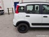  Fiat  Panda FIAT  / 2011 / 5P / BERLINA 0.9 TWINAIR TURBO 85CV WILD 4X4 #22