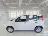  Fiat  Panda FIAT  / 2011 / 5P / BERLINA 1.2 69CV SeS E6D-TEMP EASY #8