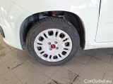  Fiat  Panda FIAT  / 2011 / 5P / BERLINA 1.2 69CV SeS E6D-TEMP EASY #20