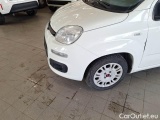  Fiat  Panda FIAT  / 2011 / 5P / BERLINA 1.2 69CV SeS E6D-TEMP EASY #47
