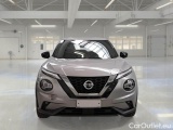  Nissan  Juke NISSAN  / 2019 / 5P / CROSSOVER 1.0 DIG-T 117 N-CONNECTA MT #6