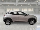  Nissan  Juke NISSAN  / 2019 / 5P / CROSSOVER 1.0 DIG-T 117 N-CONNECTA MT #7