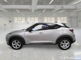  Nissan  Juke NISSAN  / 2019 / 5P / CROSSOVER 1.0 DIG-T 117 N-CONNECTA MT #8