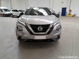  Nissan  Juke NISSAN  / 2019 / 5P / CROSSOVER 1.0 DIG-T 117 N-CONNECTA MT #30