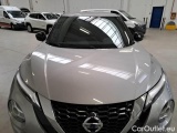  Nissan  Juke NISSAN  / 2019 / 5P / CROSSOVER 1.0 DIG-T 117 N-CONNECTA MT #27