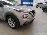  Nissan  Juke NISSAN  / 2019 / 5P / CROSSOVER 1.0 DIG-T 117 N-CONNECTA MT #33