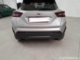  Nissan  Juke NISSAN  / 2019 / 5P / CROSSOVER 1.0 DIG-T 117 N-CONNECTA MT #43