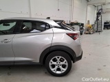  Nissan  Juke NISSAN  / 2019 / 5P / CROSSOVER 1.0 DIG-T 117 N-CONNECTA MT #48