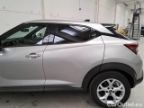  Nissan  Juke NISSAN  / 2019 / 5P / CROSSOVER 1.0 DIG-T 117 N-CONNECTA MT #50