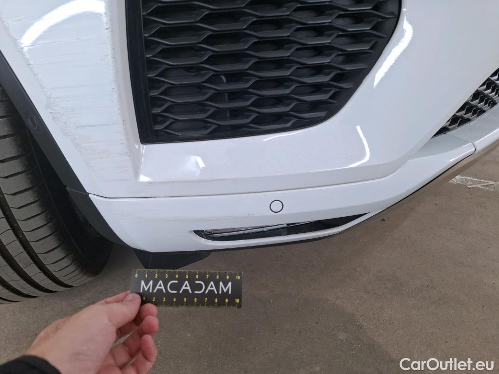  Jaguar  E-PACE JAGUAR  5p SUV D180 BVM AWD R-DYNAMIC S #10