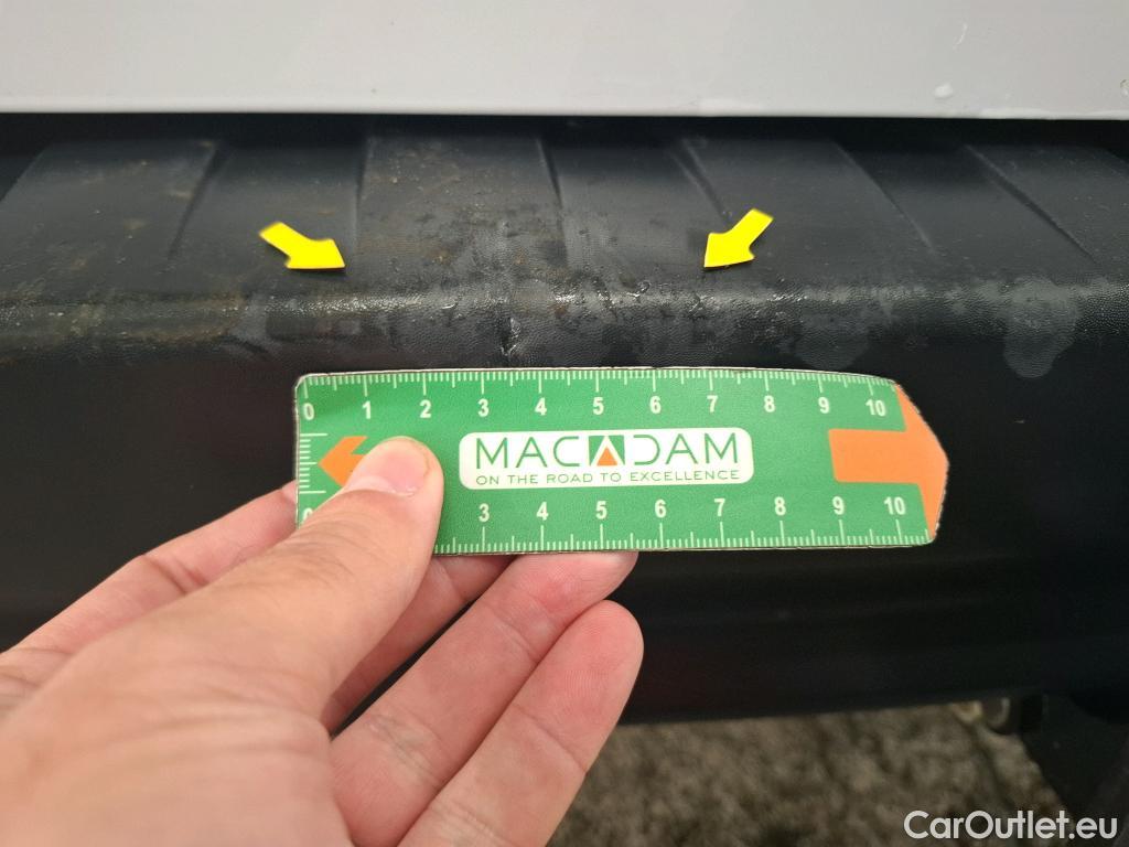  Renault  Kangoo   Express VU 4p Fourgonnette Maxi Z.E. 33 Gd Volume Confort / CONTRAT BATTERIE #14