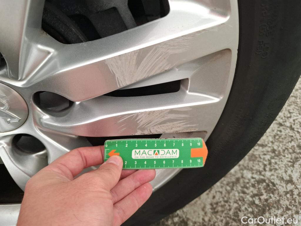  Peugeot  308  Active Business 1.2 PureTech 110CV BVM6 E6d #28