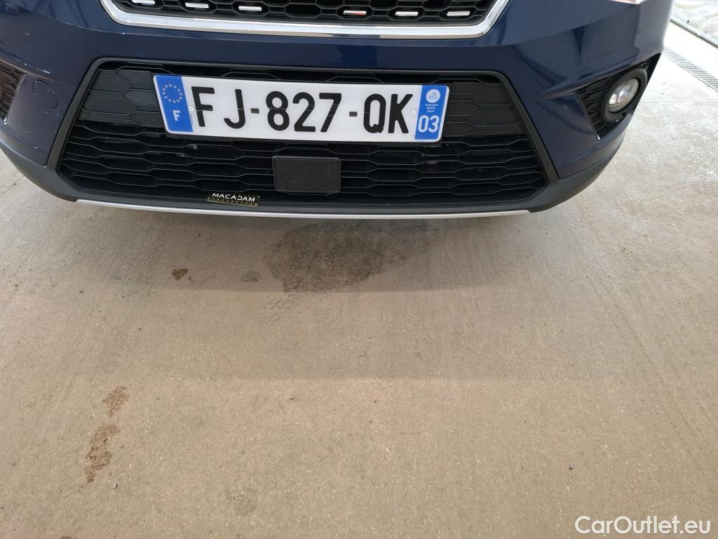  Seat  Arona  Xcellence 1.0 TSI 95CV BVM5 E6dT #5