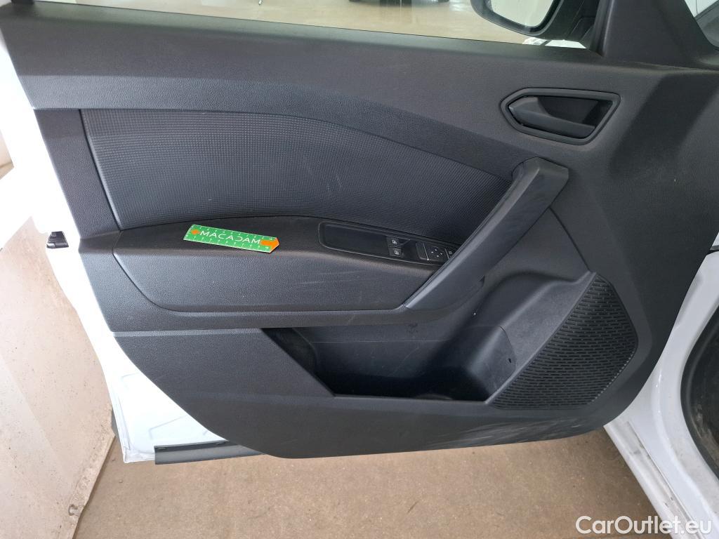  Renault  Kangoo RENAULT  / 2021 / 4P / Fourgonnette GD CONFORT - TCE 130 #16