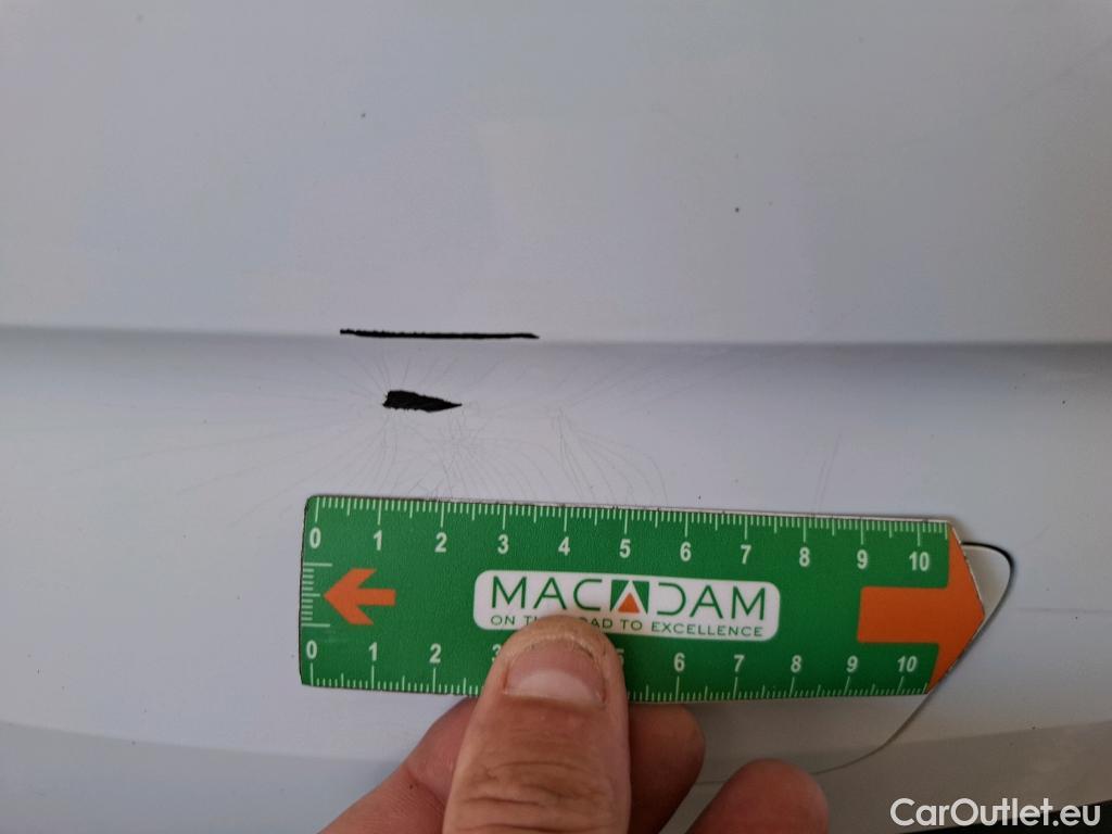  Renault  Megane  IV Berline 5pt. Business 1.3 TCe 115CV BVM6 E6dT / TRANSFO VP/VF #16