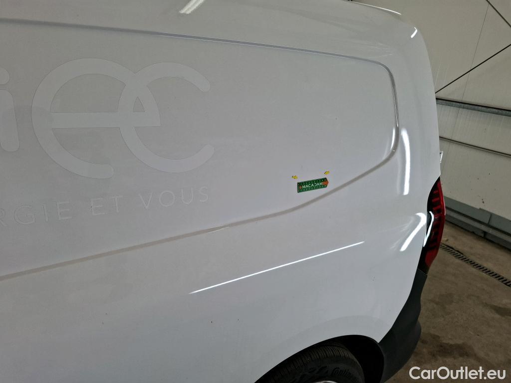  Renault  Kangoo RENAULT  / 2021 / 4P / Fourgonnette GD CONFORT - TCE 130 #4