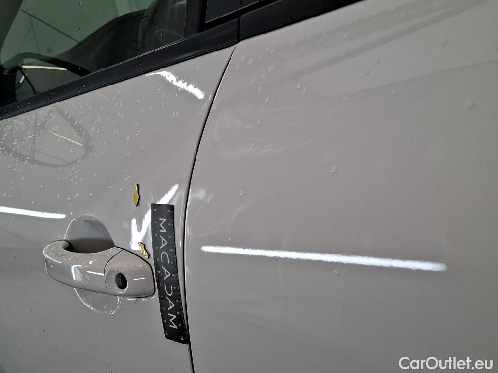  Dacia  Sandero  III Expression 1.0 TCe 90CV BVM5 E6d / TRANSFO VP/VF #9