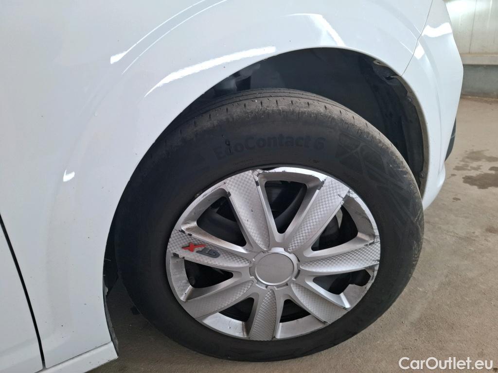  Dacia  Sandero  III Expression 1.0 TCe 90CV BVM5 E6d / TRANSFO VP/VF #14