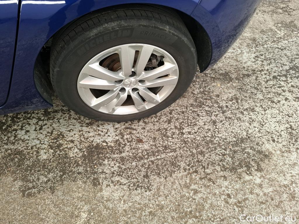  Peugeot  308  Active Business 1.2 PureTech 110CV BVM6 E6d #17