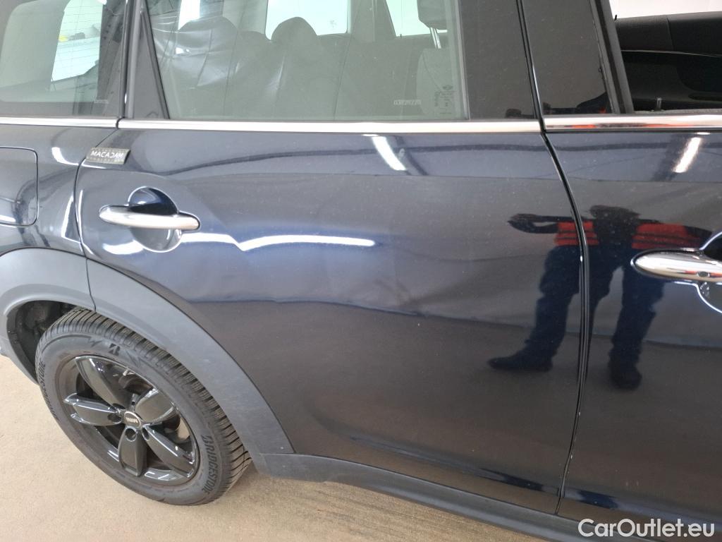  Mini  Countryman MINI  / 2020 / 5P / Crossover Cooper SE ALL4 Essential 125+95ch BVA6 / VO RECONDITIONNE - PHOTOS AVANT RECONDITIONNEMENT #1