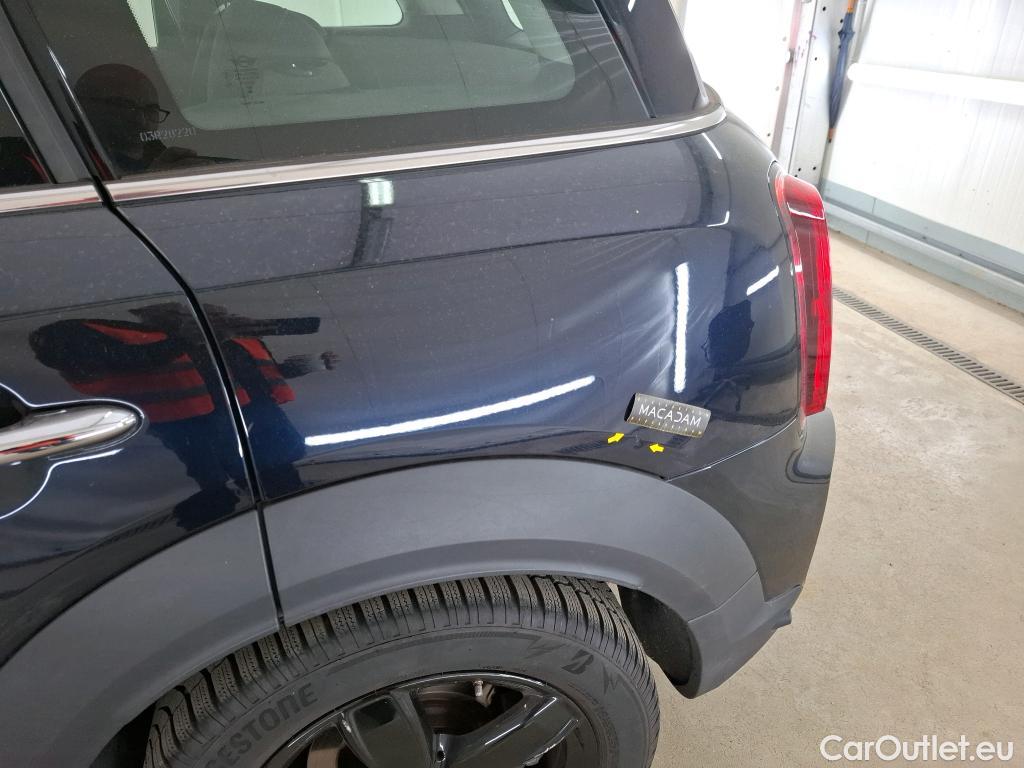  Mini  Countryman MINI  / 2020 / 5P / Crossover Cooper SE ALL4 Essential 125+95ch BVA6 / VO RECONDITIONNE - PHOTOS AVANT RECONDITIONNEMENT #3