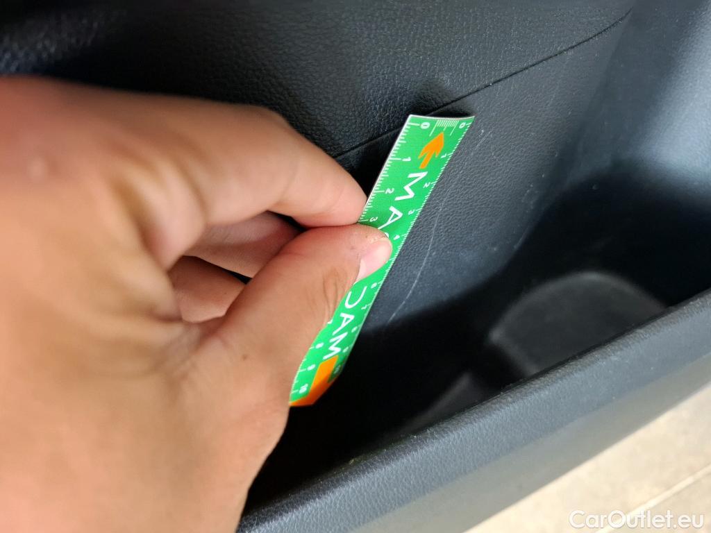  Renault  Kangoo RENAULT  / 2021 / 4P / Fourgonnette GD CONFORT - TCE 130 #17