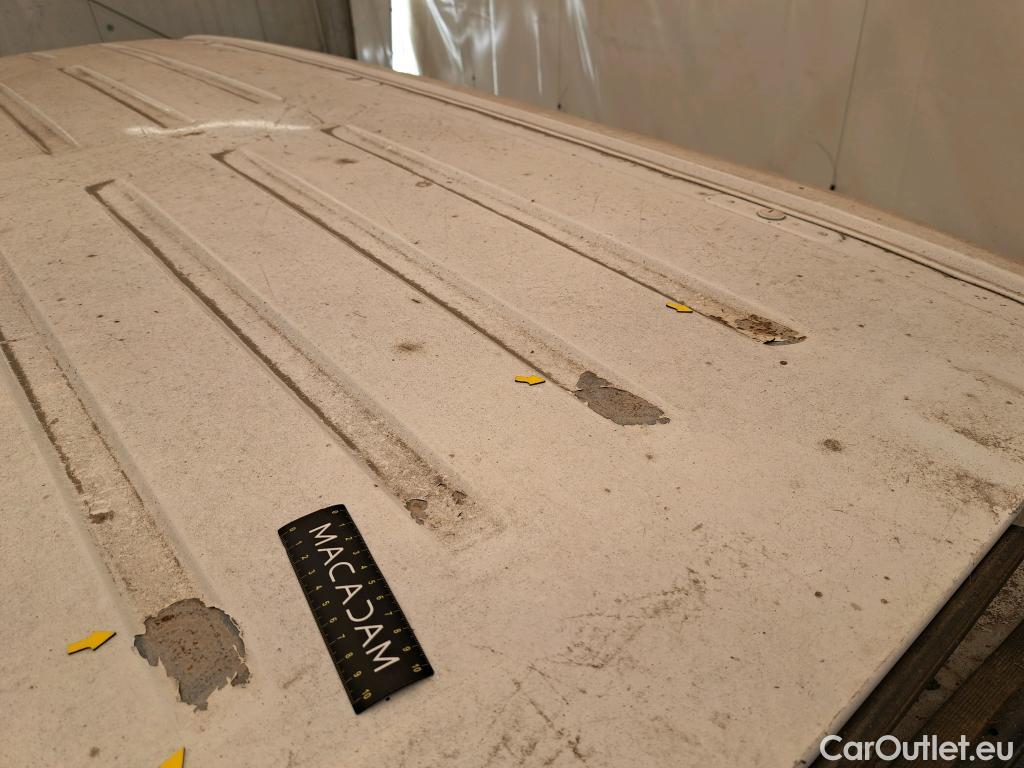  Citroen  Berlingo  Fourgon Club M 650 1.5 BlueHDi 75CV BVM5 E6dT #7