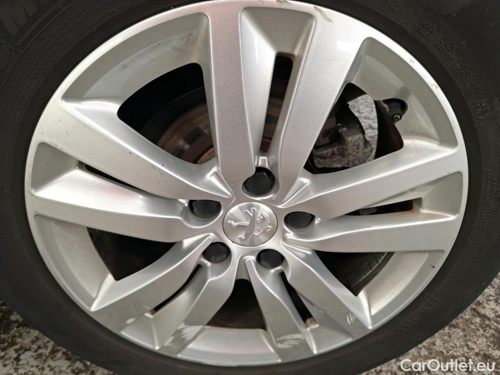  Peugeot  308  Active Business 1.2 PureTech 110CV BVM6 E6d #18