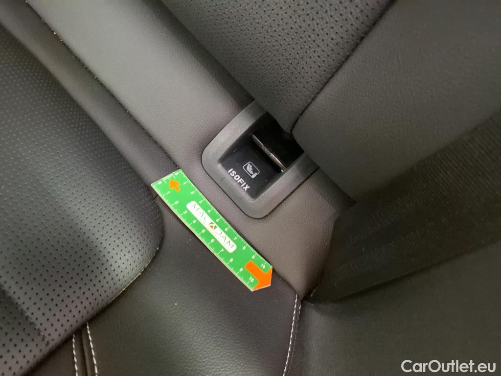  Jaguar  E-PACE JAGUAR  / 2017 / 5P / SUV P300e PHEV BVA AWD R-Dynamic S / VO RECONDITIONNE - PHOTOS AVANT RECONDITIONNEMENT #16