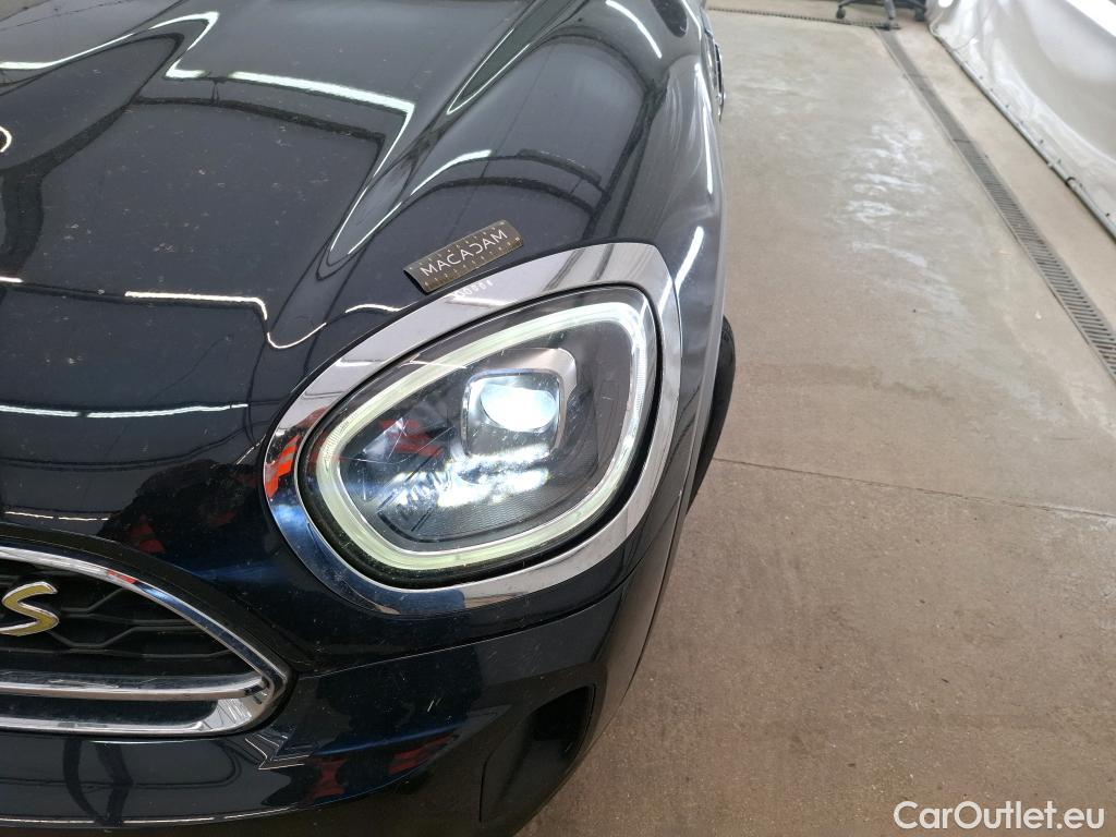  Mini  Countryman MINI  / 2020 / 5P / Crossover Cooper SE ALL4 Essential 125+95ch BVA6 / VO RECONDITIONNE - PHOTOS AVANT RECONDITIONNEMENT #5