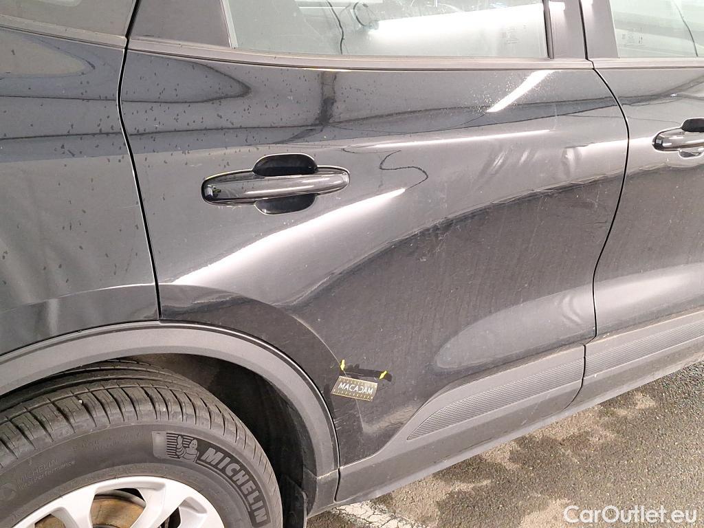  Ford  Kuga  Titanium Hybrid 2.5 190CV BVA6 E6dT #39