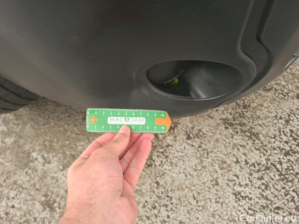  Renault  Kangoo   Express VU 4p Fourgonnette Maxi Z.E. 33 Gd Volume Confort / CONTRAT BATTERIE #4