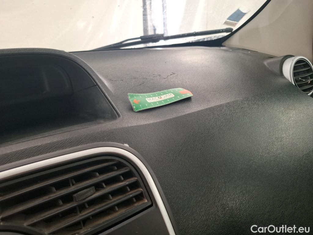  Renault  Kangoo   Express VU 4p Fourgonnette Maxi Z.E. 33 Gd Volume Confort / CONTRAT BATTERIE #9