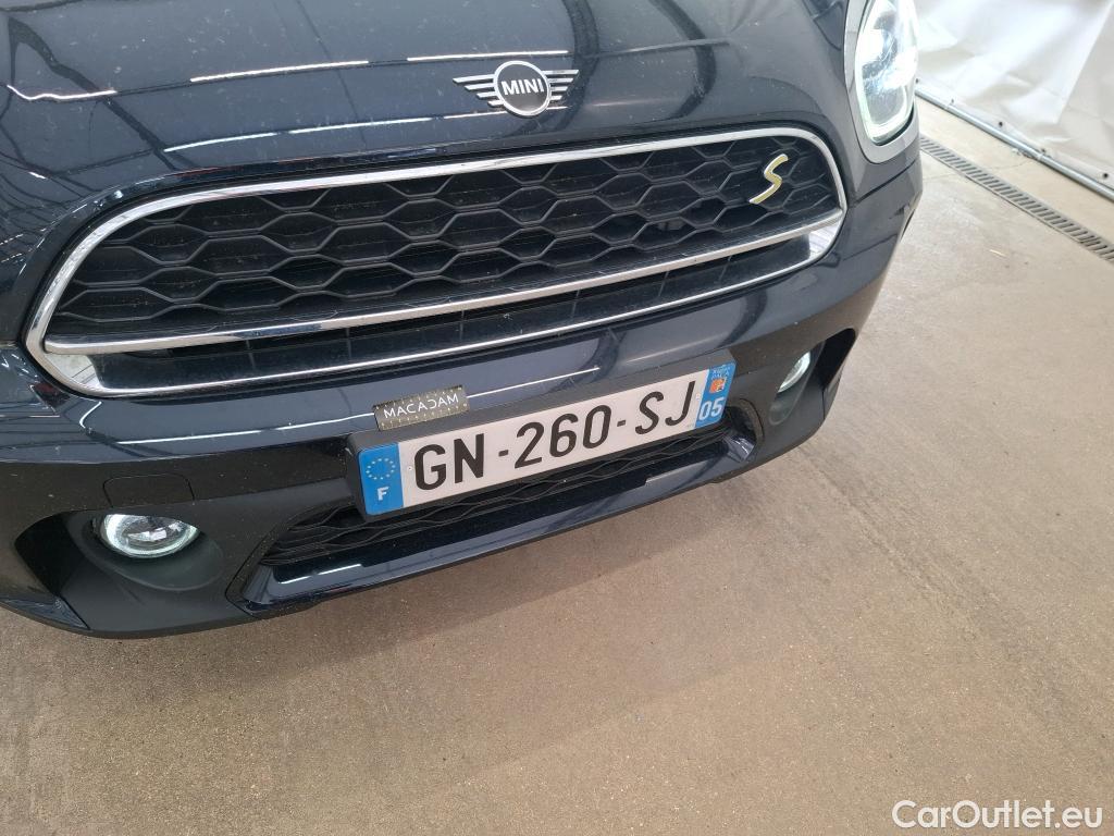  Mini  Countryman MINI  / 2020 / 5P / Crossover Cooper SE ALL4 Essential 125+95ch BVA6 / VO RECONDITIONNE - PHOTOS AVANT RECONDITIONNEMENT #7