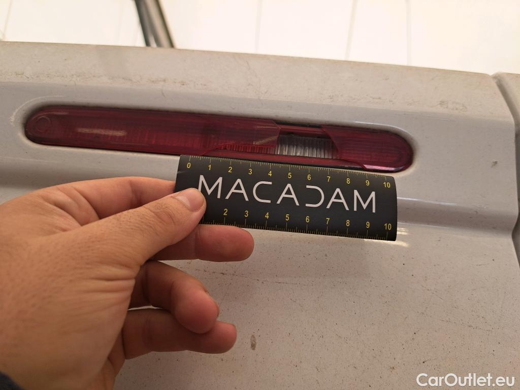  Citroen  Berlingo  Fourgon Club M 650 1.5 BlueHDi 75CV BVM5 E6dT #11