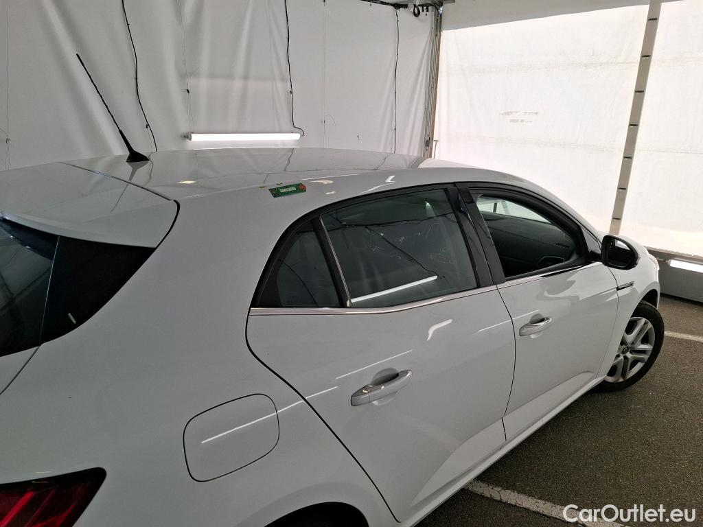  Renault  Megane  IV Berline 5pt. Business 1.3 TCe 115CV BVM6 E6dT / TRANSFO VP/VF #26