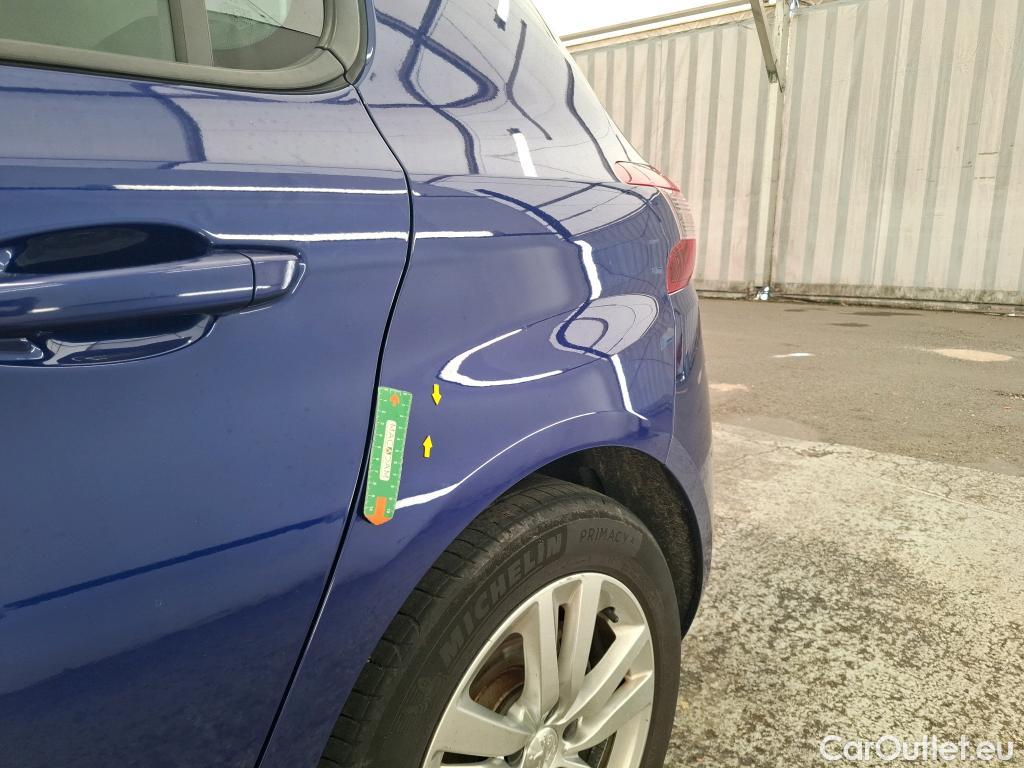  Peugeot  308  Active Business 1.2 PureTech 110CV BVM6 E6d #38