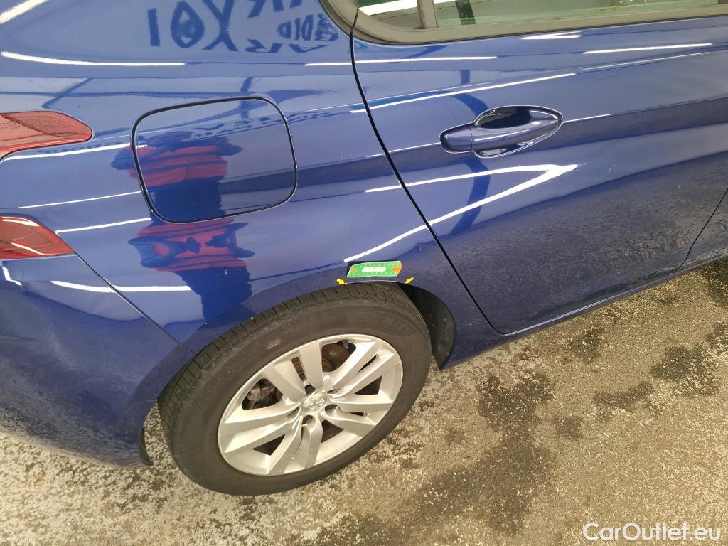  Peugeot  308  Active Business 1.2 PureTech 110CV BVM6 E6d #3