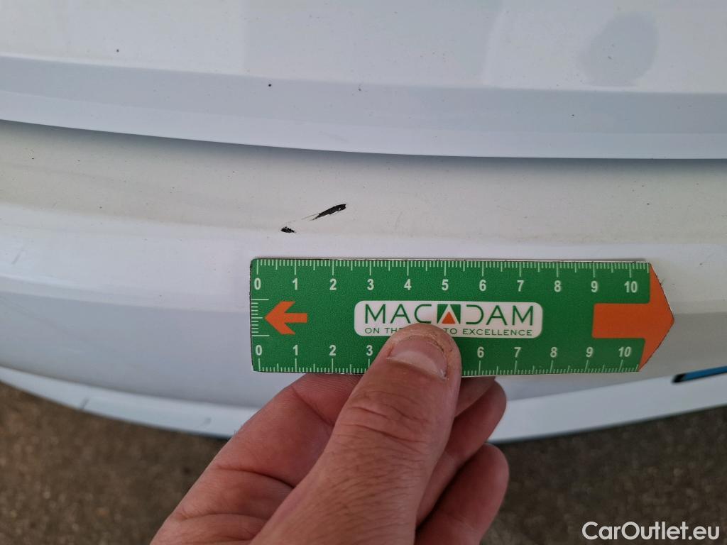  Renault  Megane  IV Berline 5pt. Business 1.3 TCe 115CV BVM6 E6dT / TRANSFO VP/VF #13