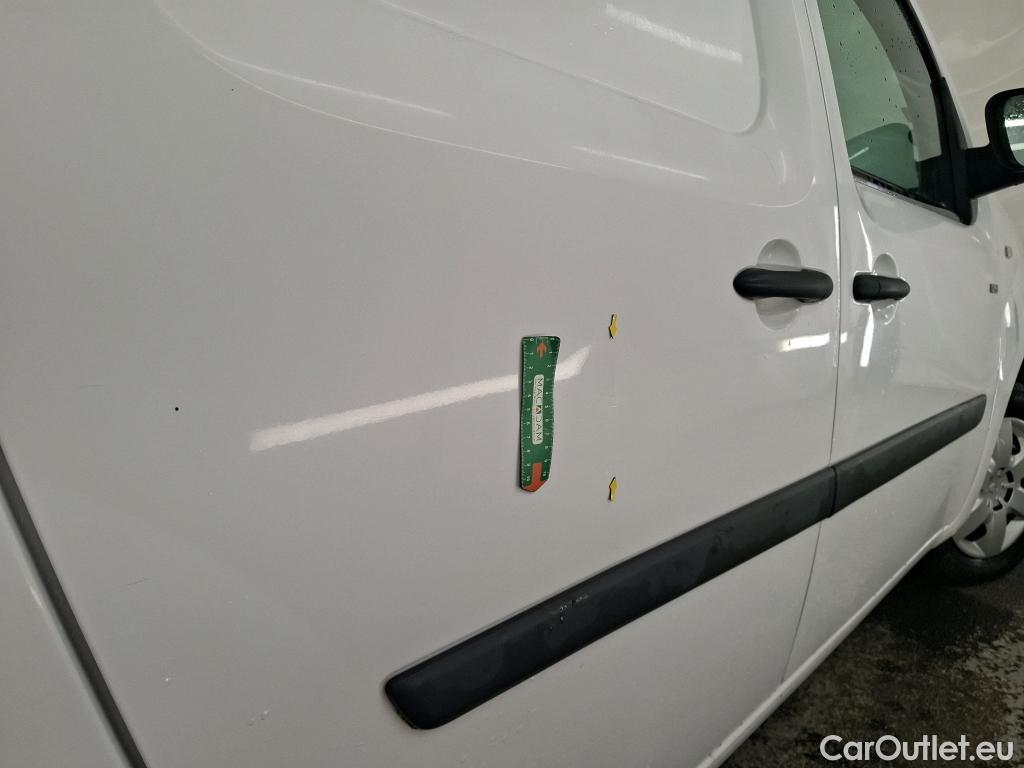  Renault  Kangoo   Express VU 4p Fourgonnette Maxi Z.E. 33 Gd Volume Confort / CONTRAT BATTERIE #5